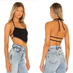 Revolve Xiomara Crop Top
